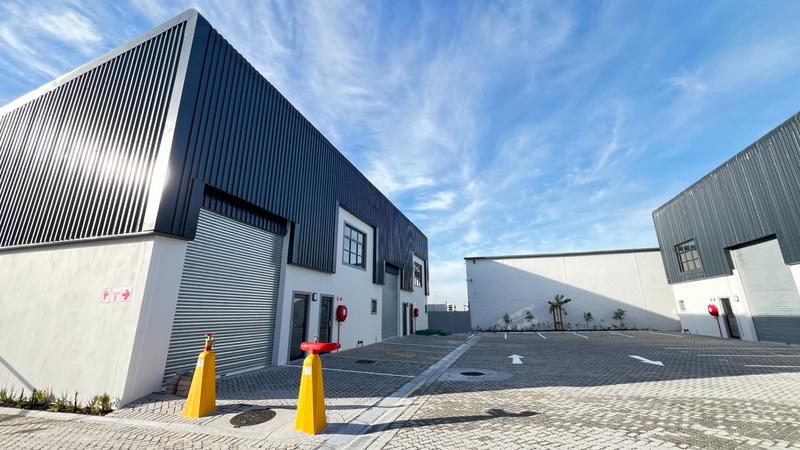 To Let commercial Property for Rent in Rivergate Western Cape